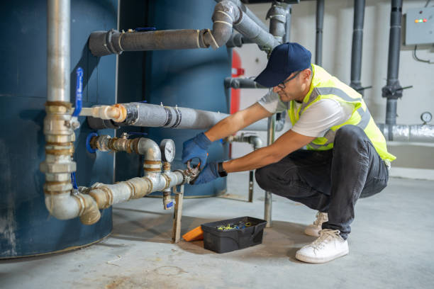 Best Leak Detection and Repair  in Powell, TN